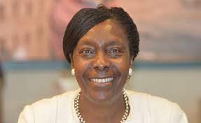 Charity ngilu charity ngilu in her capacity as minister of health, she serves on the world health organisation's commission on social determinants. 5hyjac7rutbtwm