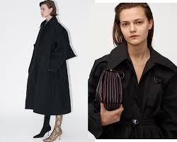 Handbags, small leather goods, jewellery and sunglasses. Phoebe Philo S Final Collection For Celine