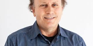 Meet Robert Jaffe, MAGIC's New Robotics Instructor