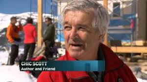 Richard and Louise Guy are Rockies Legends