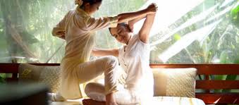 tragt die krankenkasse die kosten der thai massage chiida spa
