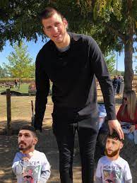 About 57,558 results (0.85 seconds). Nikola Jokic 2021 Nba Mvp S Tweet Nuggets Two Fathers Thinking About Their Children Trendsmap