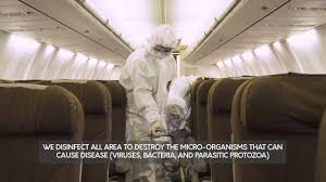 Information About Operational Policy Due To The Impact Covid 19 Outbreak Garuda Indonesia