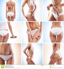 Learn useful names of human body parts in english with pictures and examples to improve and there is a whole wealth of words used to refer to the body parts in english and in this section, you. A Collage Of Images With Female Body Parts Stock Photo 31456236 Megapixl