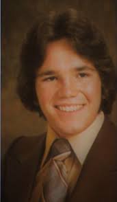 Peter Andre Steele (1960-1999)