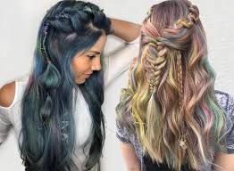 Braid hairstyle long hair braid hairstyles braid hairstyles for long hair. 57 Amazing Braided Hairstyles For Long Hair For Every Occasion Glowsly