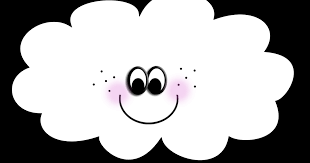 Milhares de desenhos para imprimir, colorir e pintar: Desenhos De Nuvem Para Colorir Moldes De Nuvem Gratis Para Imprimir Espaco Educar Desenhos Pintar Colorir Imprimir