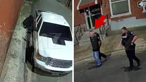 ‘Street Outlaws’ Star Daddy Dave’s Arrest Caught on Video