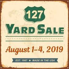 There is also an official world's longest yard sale site that is very helpful. 33 127 Yard Sale The World S Longest Yard Sale Ideas 127 Yard Sale Longest Yard Sale Yard Sale