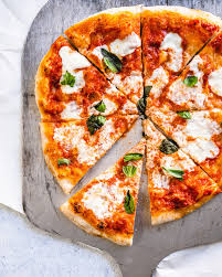 homemade margherita pizza secrets for perfect dough sauce recipe pizza recipes homemade margherita pizza recipe margherita pizza