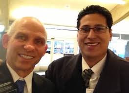 17 Missionaries Depart For Home