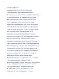 Maybe you would like to learn more about one of these? Aqidatul Awam Teks Latin