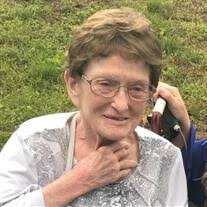 Barbara P. Lloyd Obituary