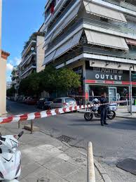 Vinteo ntokoumento apo tin en psychro ektelesi tou 32chronou Tromokratia Megalh Epixeirhsh Ths Antitromokratikhs Sta Sepolia
