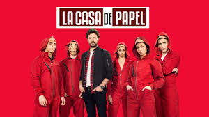 Maybe you would like to learn more about one of these? La Casa De Papel Saison 5 Le Nouveau Mechant Du Professeur Apres Alicia Sierra Enfin Connu