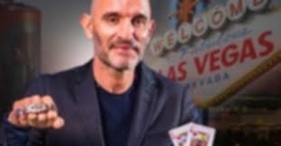 Peter Eichardt holt das erste nicht-amerikanische Bracelet 2016