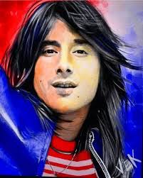 Ken Dahl's Instagram, Twitter & Facebook