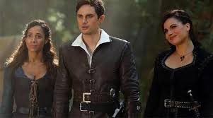Check spelling or type a new query. Once Upon A Time To End With Its 7th Season Movie N Co