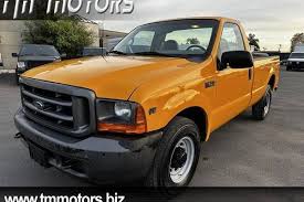 Image result for Orange 1999 Truck