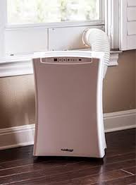 Frost build up can also limit airflow. Portable Air Conditioner Care Maintenance Tips