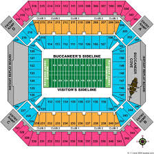 stadium seat views online charts collection