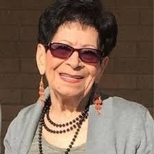 Suzanne Webster Obituary November 11, 2018