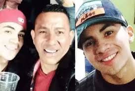 Caso Erick Carrillo: Fecha en que sabrán si restos de la colonia El Lago en  Tijuana corresponden al joven