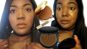 Iman Makeup Review Saubhaya Makeup