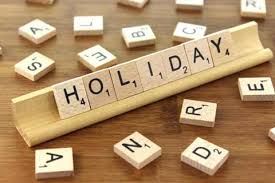 Uttarakhand Government Issues List Of Holidays In 2020
