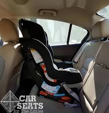 I love how you can adjust it as she grows and it is super comfy. Graco Extend2fit Convertible Car Seat Review Car Seats For The Littles