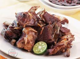 In 2018, soto was officially recognised by the indonesian government as one of the country's five national dishes: Resep Iga Kambing Goreng