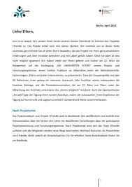 Nonetheless, although, i had a hard time to relate to the first. 9 Elternbrief Khsb
