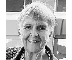 JUDY MCLEAVEY Obituary (1951