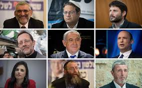 תלמידו של הרב מאיר כהנא ופעיל לשעבר בתנועת כך ולאחר מכן יור מפלגת חזית יהודית לאומית. ×ž×™×›××œ ×'×Ÿ ××¨×™ ×–×ž×Ÿ ×™×©×¨××œ