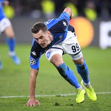 Yvon mvogo fm 2021 scouting profile. Fc Schalke 04 Transfers Geruchte Rekordsumme Fur Arkadiusz Milik S04