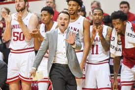 Looking for iu's scholarship chart? The Future Of College Sports Is Unknown And Indiana Basketball Is Adjusting As Best It Can Inside The Hall Indiana Hoosiers Basketball News Recruiting And Analysis