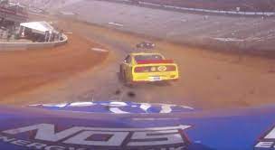 Purchase here and log into the app to access on mobile. Ride Along With Ricky Stenhouse Jr On The Bristol Dirt Nascar En Espanol