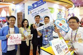 Collaboration between sarawak tourism board and mita sarawak or matta sarawak chapter. Deputy Representative Michael S Y Yiin Attended The 2017 Kl Matta Fair At Pwtc On 9 September 2017 Taipei Economic And Cultural Office In Malaysia