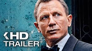Download film sub indonesia di ganool dengan koleksi filmapik dari bioskop online terkeren di indonesia. James Bond 007 No Time To Die Trailer 2021 Youtube