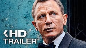 Daniel craig is notoriously private when it comes to his family. James Bond 007 Keine Zeit Zu Sterben Trailer German Deutsch 2021 Youtube
