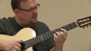 Fingerstyle TAB Collection