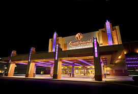 Located close to john f. Resorts World Casino New York City A Destination For Nyc Night Owls New York City Wheretraveler