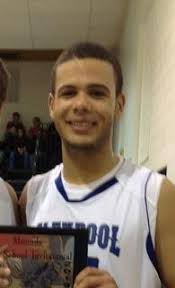 Marquis Jeffery Fowler's Men's Basketball Recruiting Profile