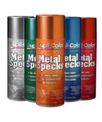 Cool Spray Paint Ideas That Will Save You A Ton Of Money Metal Flake Spray Paint Can
