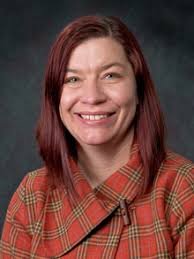 184 Margaret Ormsby remembered