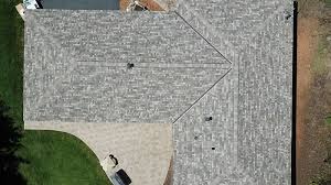 Per bundle) internet # 306142813 model # tdsd Owens Corning Roof Replacement Using Sand Dune Color