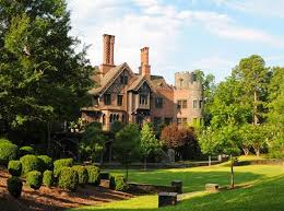 Bisham Manor In Lagrange Bisham Manor In Lagrange Google Search House On A Hill Mansions House In The Woods