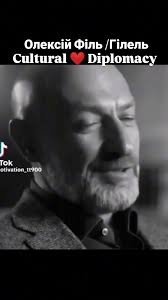 Aleks, Michael FiL NY, USA Cultural 🇺🇦❤️🇺🇲 Diplomacy НОВОСТИ