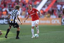 A derrota para o botafogo é página virada no atlético. Internacional X Atletico Ultimas Atualizacoes Provaveis Escalacoes Curiosidades E Onde Acompanhar Falagalo