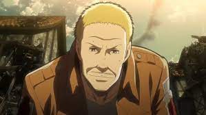More images for hannes attack on titan » Hannes Anime Attack On Titan Wiki Fandom
